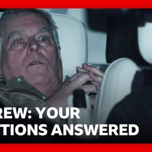 Why was Andrew arrested and what happens next? | BBC News