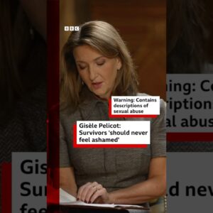 Information and support for anyone affected by sexual abuse can be found on BBC Action Line.see less