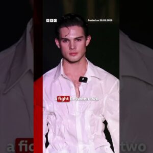 Influencer Clavicular arrested on battery charge in Florida. #Clavicular #Florida #BBCNews