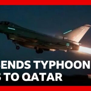 Drone attacks spread on day six of US–Israel war with Iran | BBC News