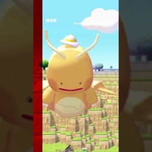 Is Pokopia the best Pokémon game ever? #BBCNews