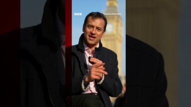 Is the UK-US 'special relationship' in trouble? #US #UK #BBCNews