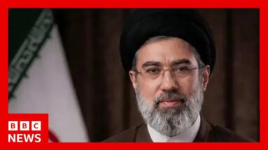 Mojtaba Khamenei succeeds father as Iran’s new Supreme Leader | BBC News