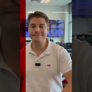 Why the conflict in the Middle East has caused oil prices to jump. #MiddleEast #Oil #BBCNews