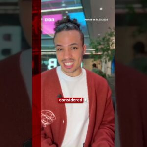 Teen not shortlisted for job as 'car is too old'. #Job #Car #BBCNews