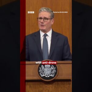 UK sending four fighter jets to Qatar, UK PM confirms. #Qatar #BBCNews