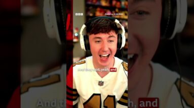 Dawko to run London Marathon as Freddy Fazbear from Five Nights At Freddy's. #Gaming #BBCNews