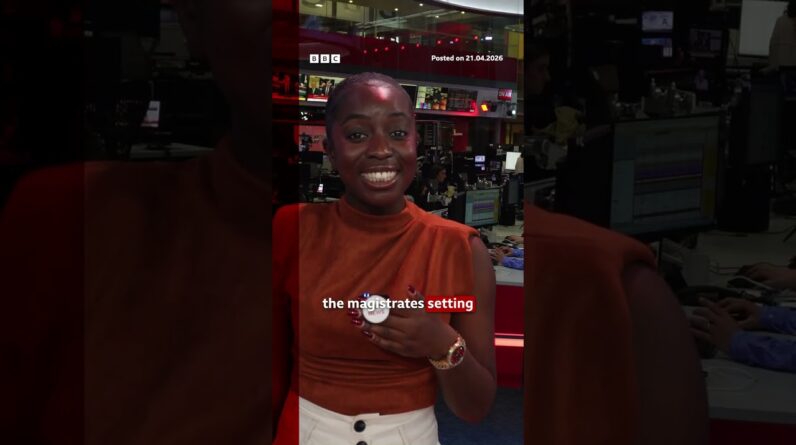 86-year-old woman convicted after car insurance typo error. #York #BBCNews