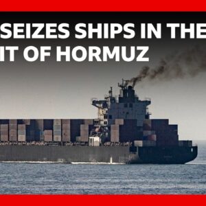 US says no time frame for ending war, as Iran says reopening strait 'not possible' | BBC News