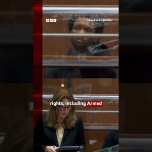 Celeste Rivas Hernandez, a 14‑year‑old girl, was found dead in September. #US #BBCNews