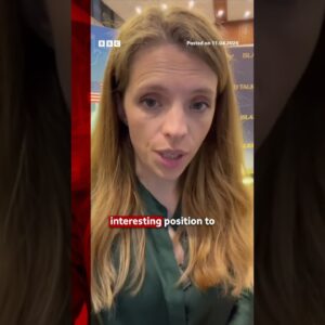 US and Iranian officials have started direct trilateral talks with Pakistan in Islamabad. #BBCNews