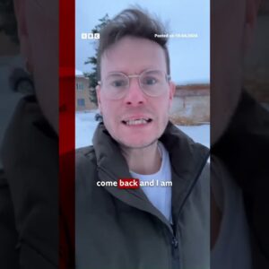 It's been 40 years since the 1986 explosion at Chernobyl nuclear power plant. #BBCNews