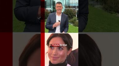 How will Harry and Meghan’s visit to Australia be different this time?#HarryAndMeghan #BBCNews