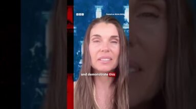 The King and Queen won’t meet Epstein survivors on US visit over legal concerns. #BBCNews