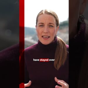 Israel apologises after video shows soldier hitting Jesus statue in Lebanon. #Lebanon #BBCNews