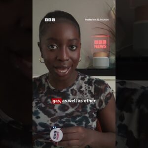 World's biggest condom maker set to raise prices due to Iran war. #Condoms #BBCNews