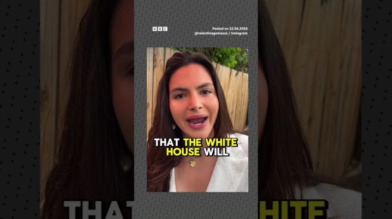 Home Office blocks anti-Islam influencer from entering UK. #BBCNews