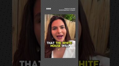 Home Office blocks anti-Islam influencer from entering UK. #UK #BBCNews