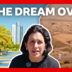 How could infrastructure attacks impact the Gulf? | BBC News