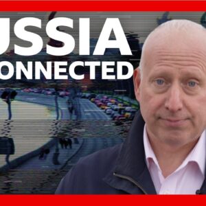 Inside Putin’s Russia: ‘We’re cut off from the outside world’ | BBC News