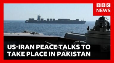 Iran yet to confirm joining talks with US in Pakistan | BBC News