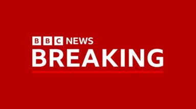 Two Jewish men seriously injured after being stabbed in north London | BBC News