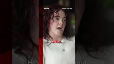 'My brother's killer brags on TikTok about partying in jail.' #Prisons #Scotland #BBCNews