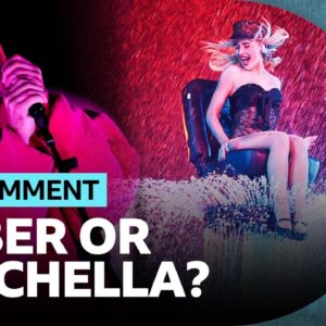 Why influencers are pretending their Coachella trip was cancelled | Top Comment