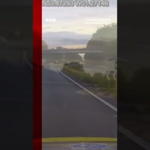 Man jailed over 140mph car chase ending in crash. #Car #Yorkshire #BBCNews