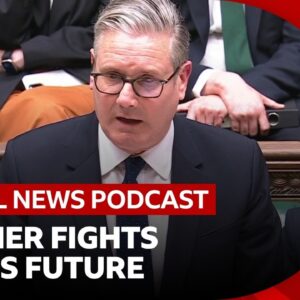 Is UK Prime Minister Keir Starmer's time up over Mandelson mess? | Global News Podcast