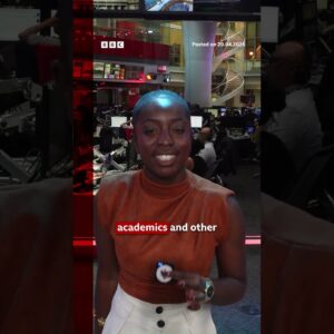 Freedom of speech complaints system to be introduced in England universities. #University #BBCNews