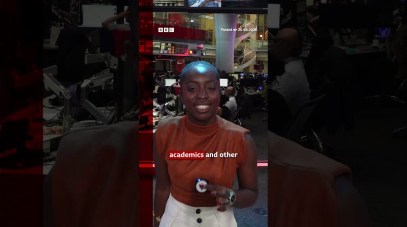 Freedom of speech complaints system to be introduced in England universities. #University #BBCNews