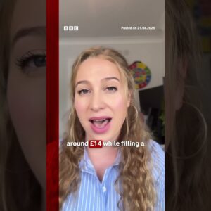 Why petrol theft is rising in the UK and what it means for fuel prices. #PetrolTheft #BBCNews