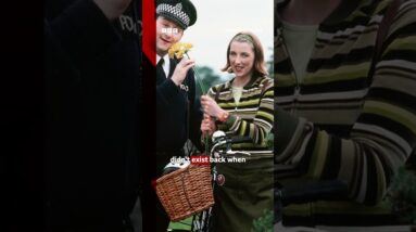 More than twenty years later and Balamory is back with some familiar faces! #Balamory #BBCNews
