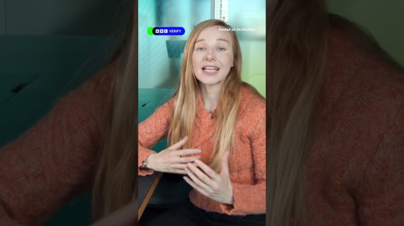 The impossible maths behind Trump's drug price reductions. #BBCNews