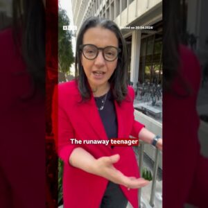 US musician D4vd charged with first-degree murder. #D4vd #USNews #BBCNews