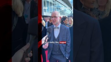 What is DanTDM's biggest dream? #DanTDM #Streaming #BBCNews