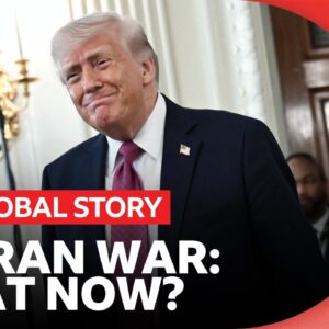 Why did the US-Iran war ceasefire talks collapse? | The Global Story