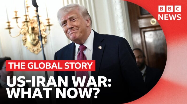 Why did the US-Iran war ceasefire talks collapse? | The Global Story