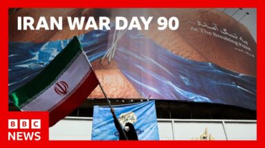 US and Iran reach tentative deal to extend ceasefire, US sources say | BBC News