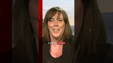 Labour MP Jess Phillips recently resigned from Keir Starmer’s cabinet. #BBCNews