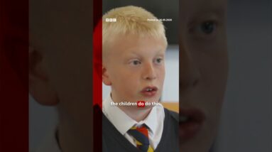 Should social media be banned for under-16s in the UK? #SocialMedia #UK #BBCNews