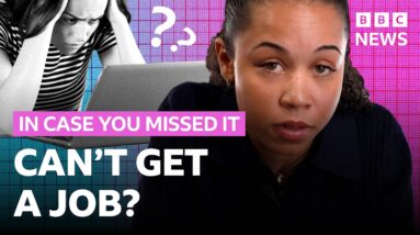 25% of young Londoners out of work | In Case You Missed It