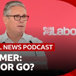 Can Labour win over voters — with or without Keir Starmer? | Global News Podcast