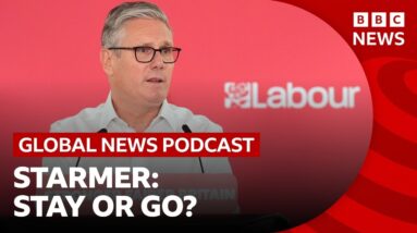 Can Labour win over voters — with or without Keir Starmer? | Global News Podcast
