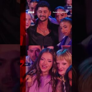 And the winner of the 2026 Eurovision Song Contest is... #BBCNews