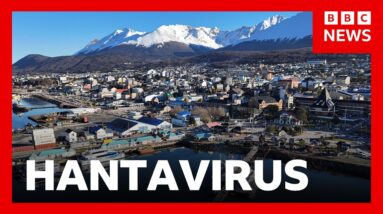 Argentina tourist hotspot denies causing hantavirus outbreak | BBC News