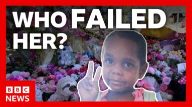 Australia can’t fix its Aboriginal child crisis | BBC News