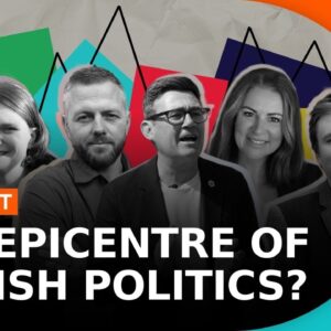 By-Electioncast: Olds Tweets and New Essays | BBC Newscast