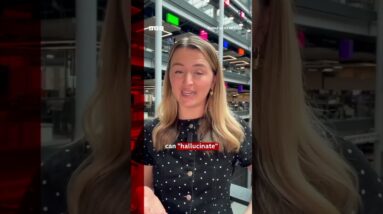 Can AI help me vote in an election? #Election2026 #MayElections #BBCNews